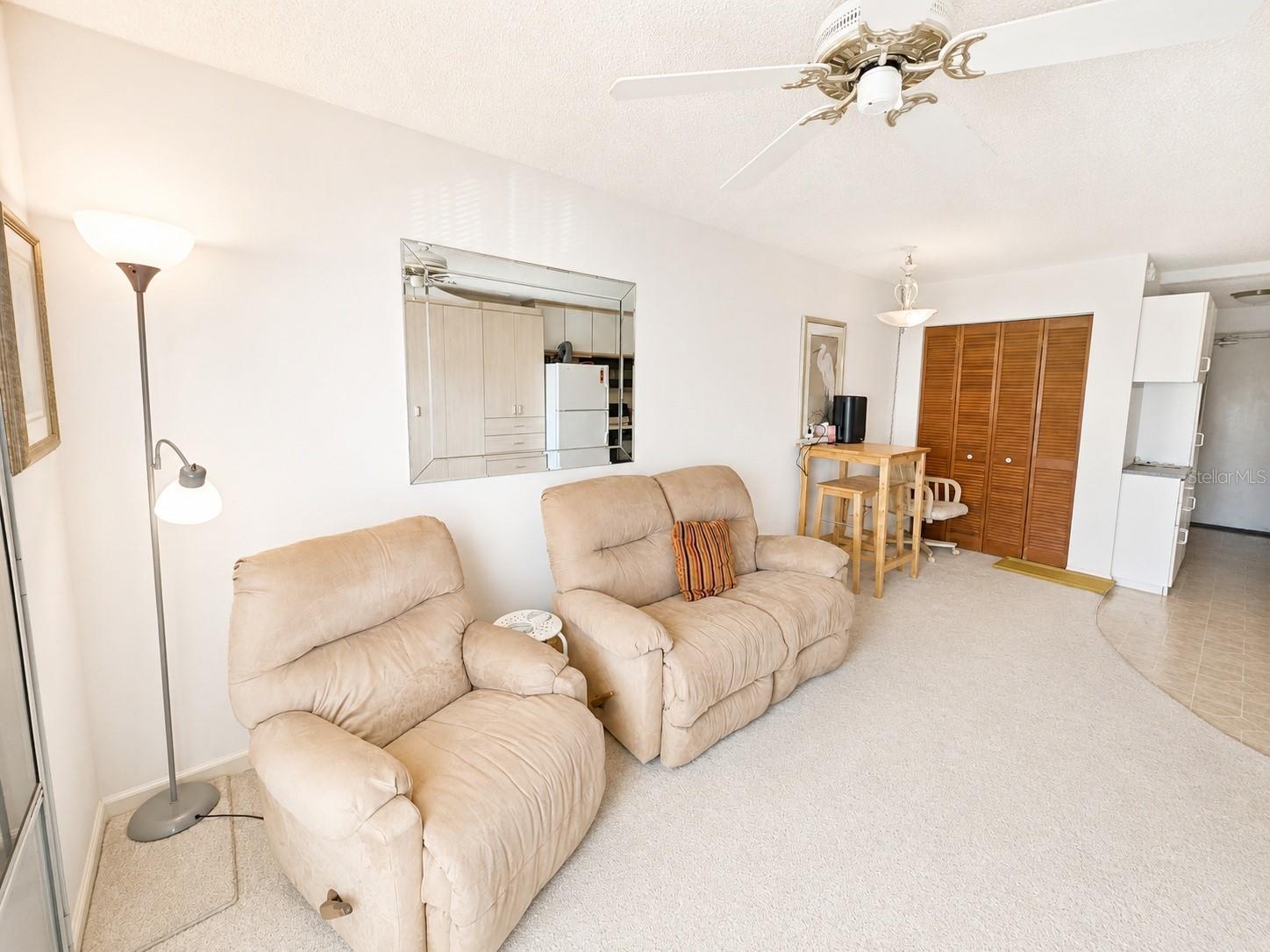 BEACH CLUB CONDO MOTEL - Residential