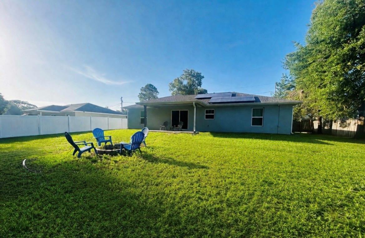 SILVER SPGS SHORES UN 21 - Residential