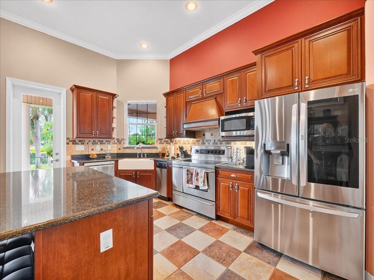 ORANGE BLOSSOM ESTATE - Residential