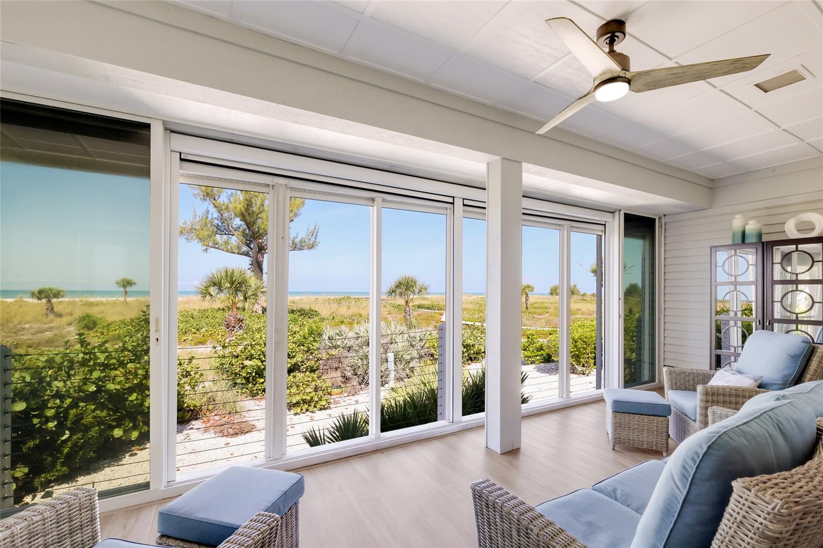 SEAWATCH BOCA GRANDE - Residential