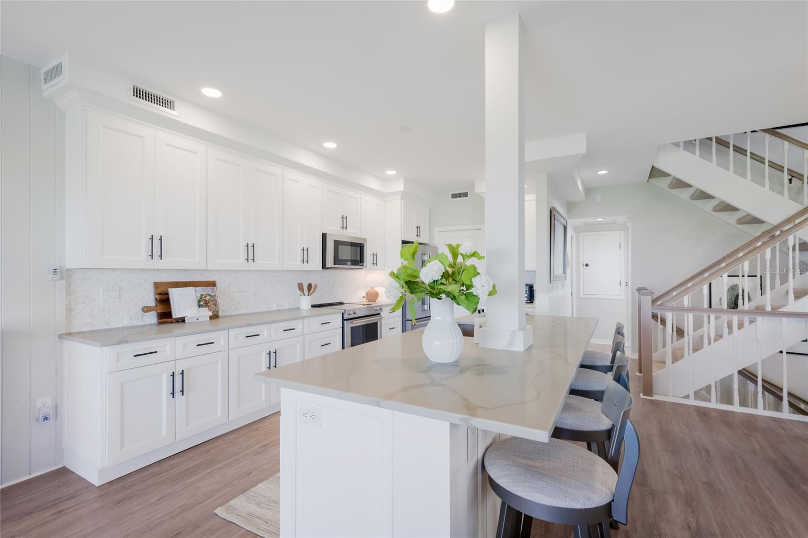SEAWATCH BOCA GRANDE - Residential