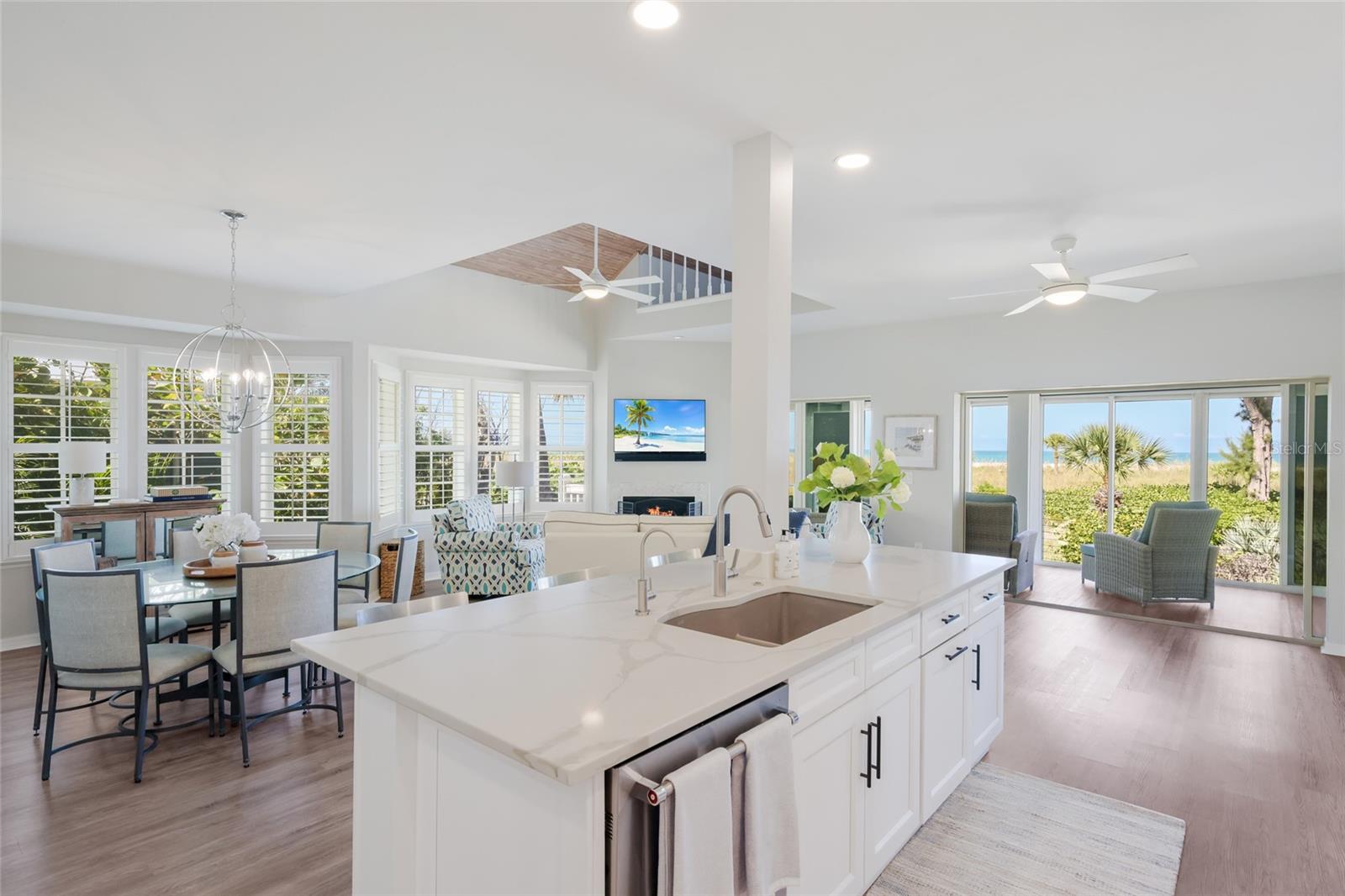 SEAWATCH BOCA GRANDE - Residential