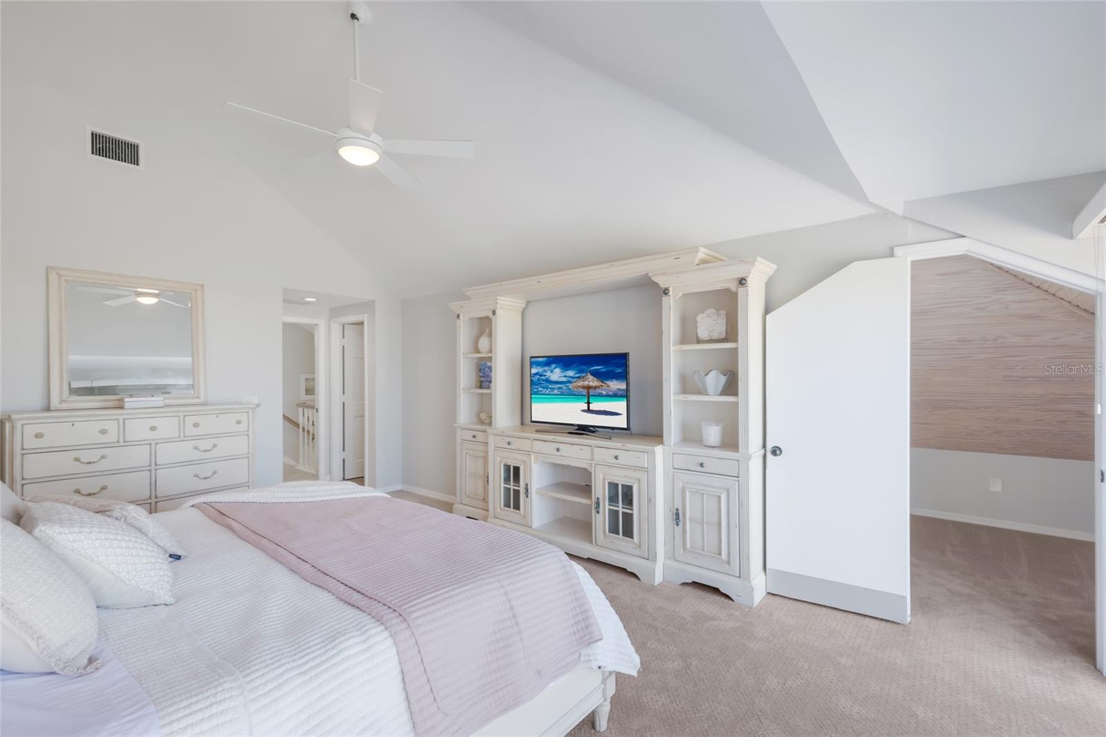 SEAWATCH BOCA GRANDE - Residential