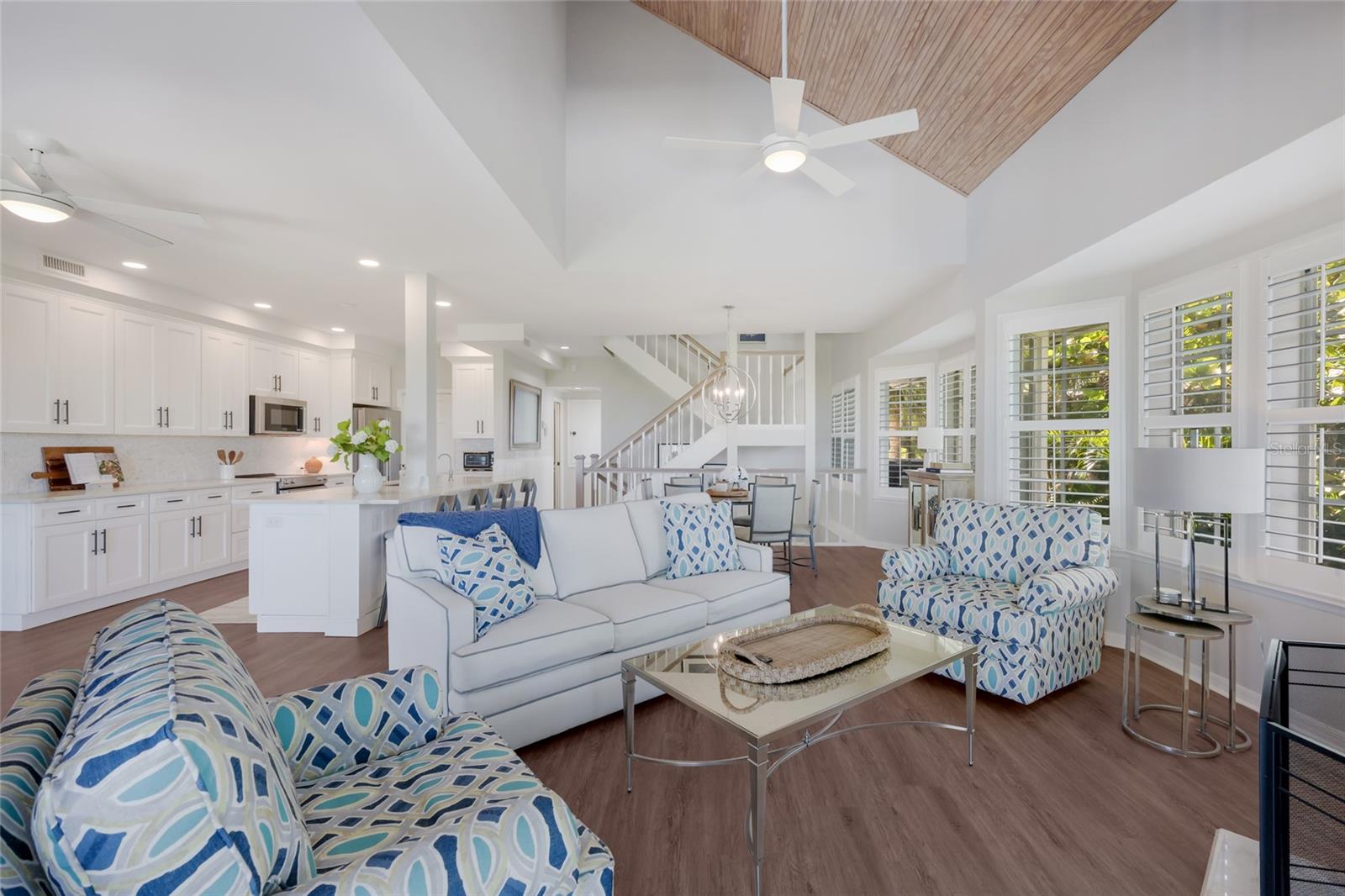 SEAWATCH BOCA GRANDE - Residential