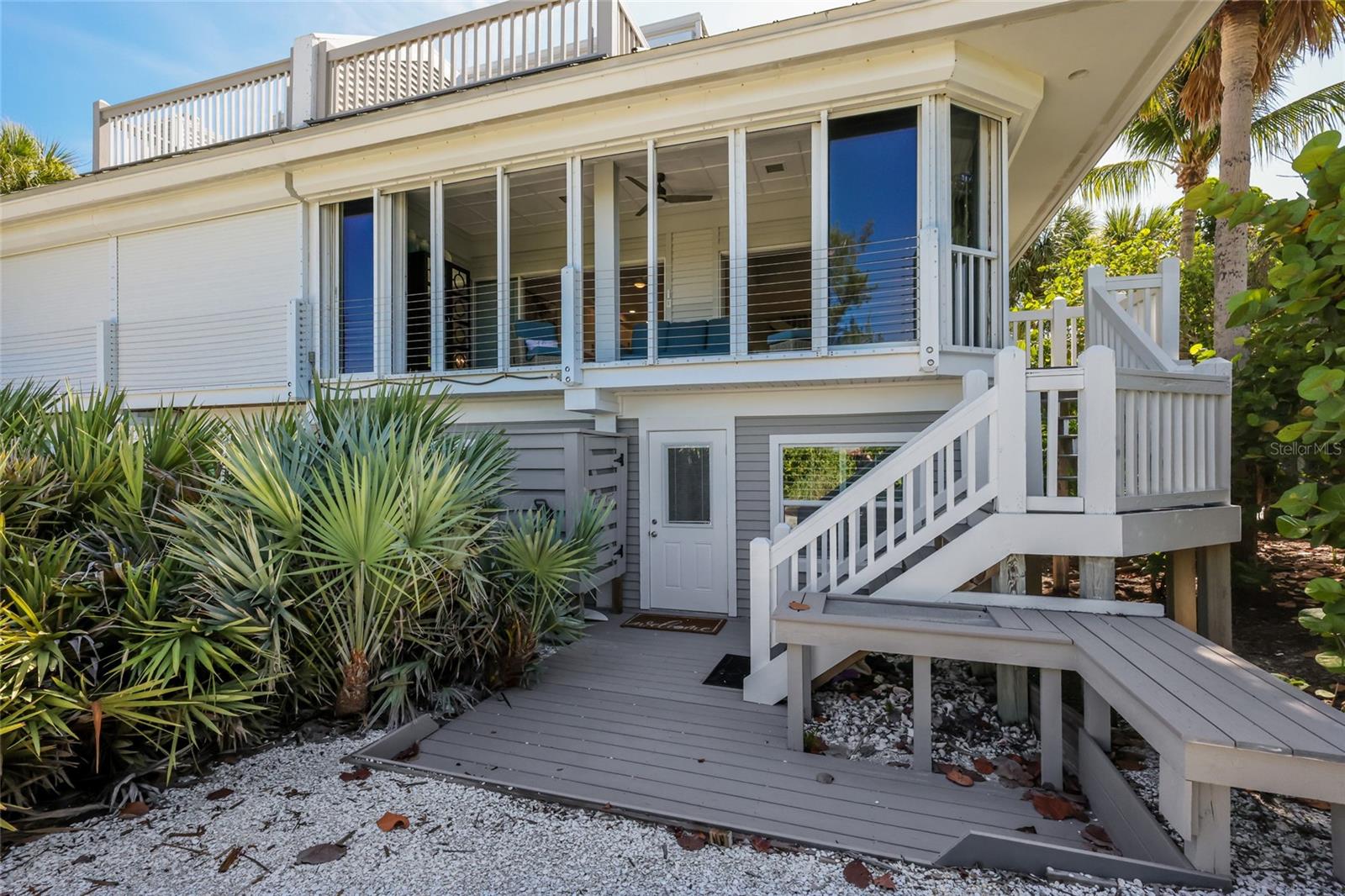 SEAWATCH BOCA GRANDE - Residential