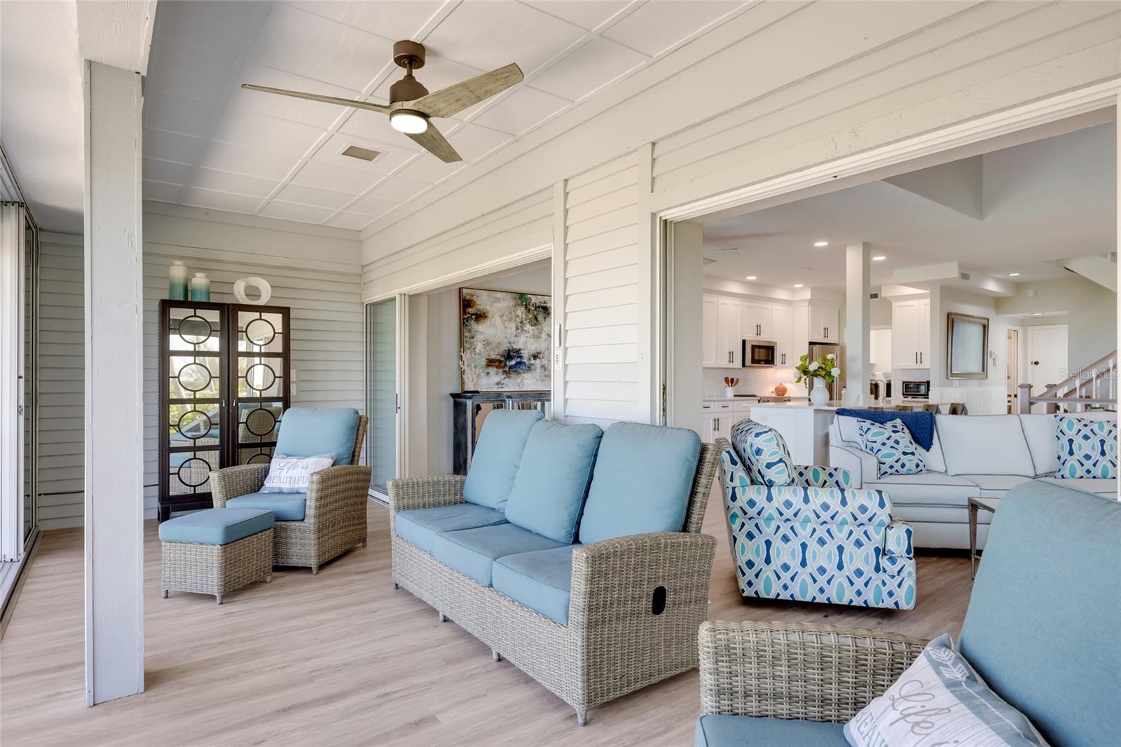 SEAWATCH BOCA GRANDE - Residential