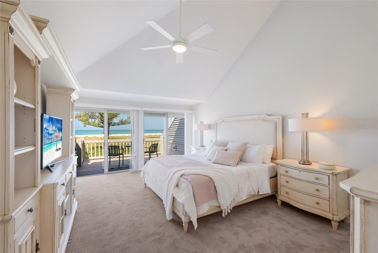 SEAWATCH BOCA GRANDE - Residential