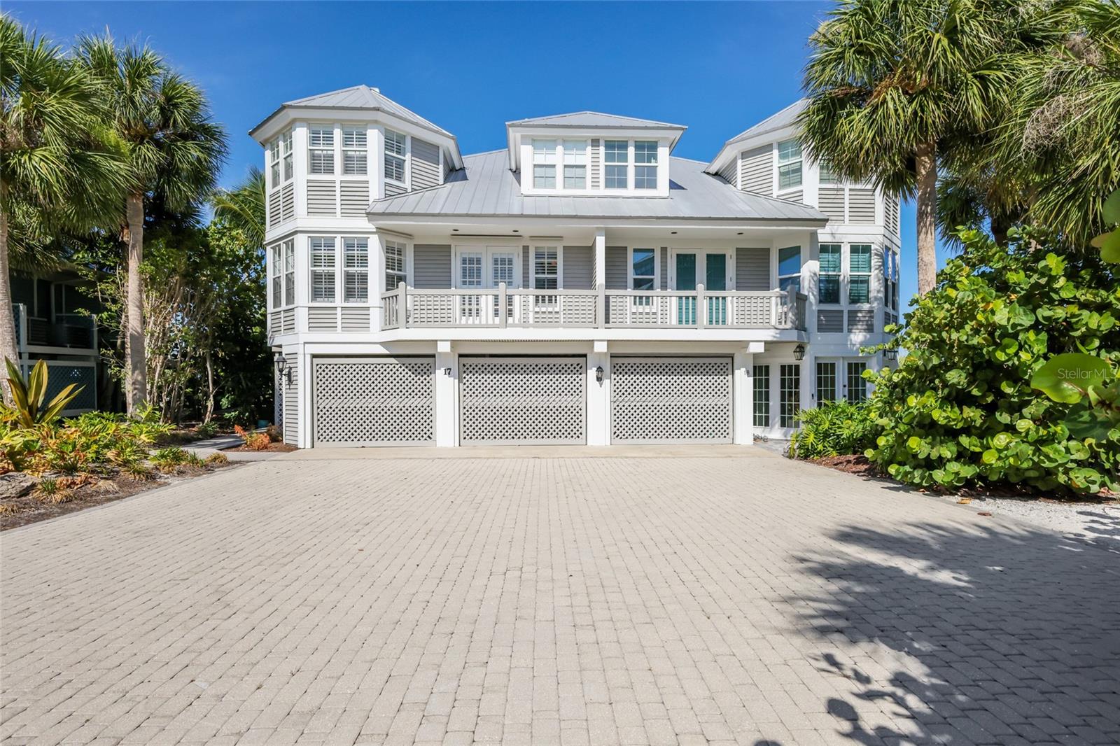 SEAWATCH BOCA GRANDE - Residential
