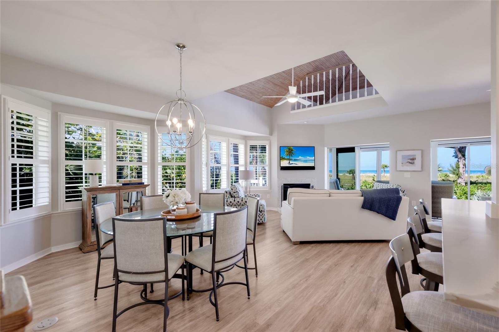 SEAWATCH BOCA GRANDE - Residential