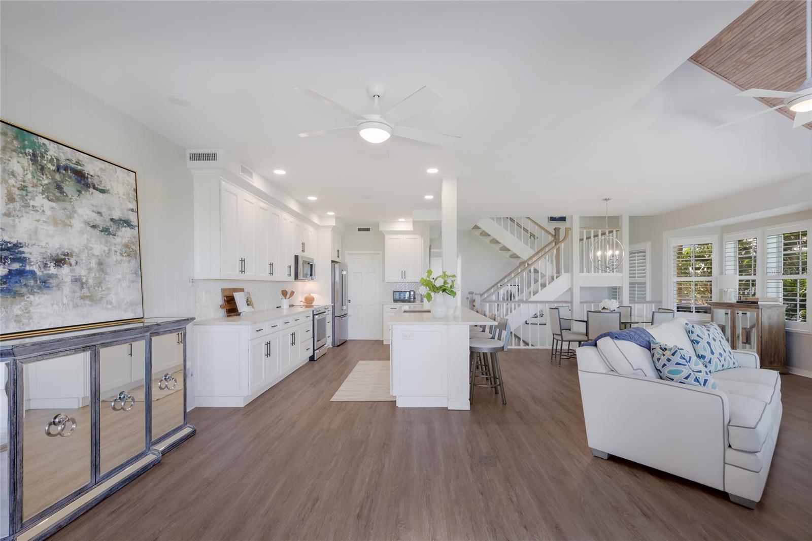 SEAWATCH BOCA GRANDE - Residential