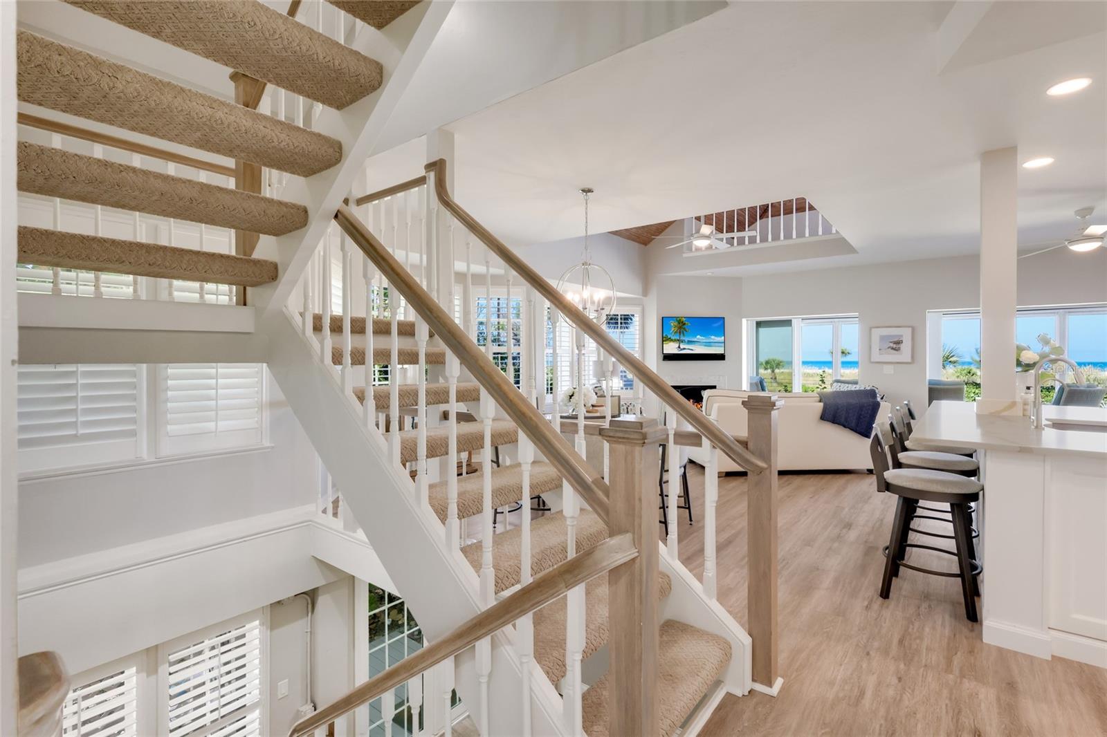 SEAWATCH BOCA GRANDE - Residential