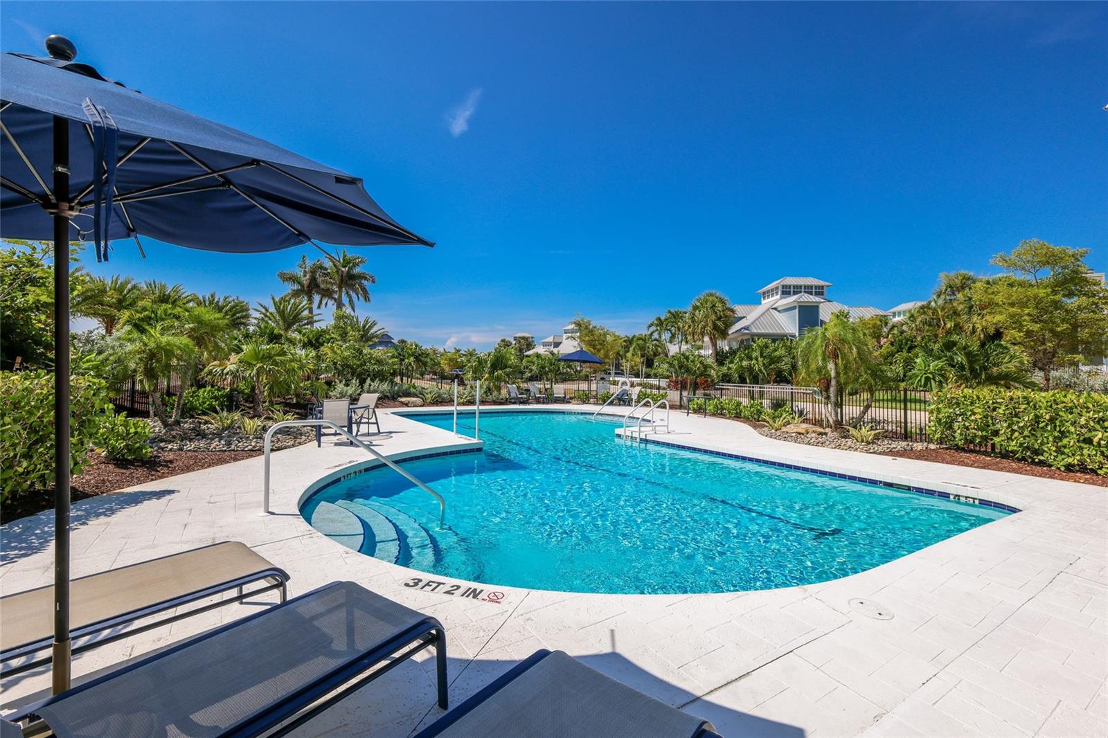 SEAWATCH BOCA GRANDE - Residential