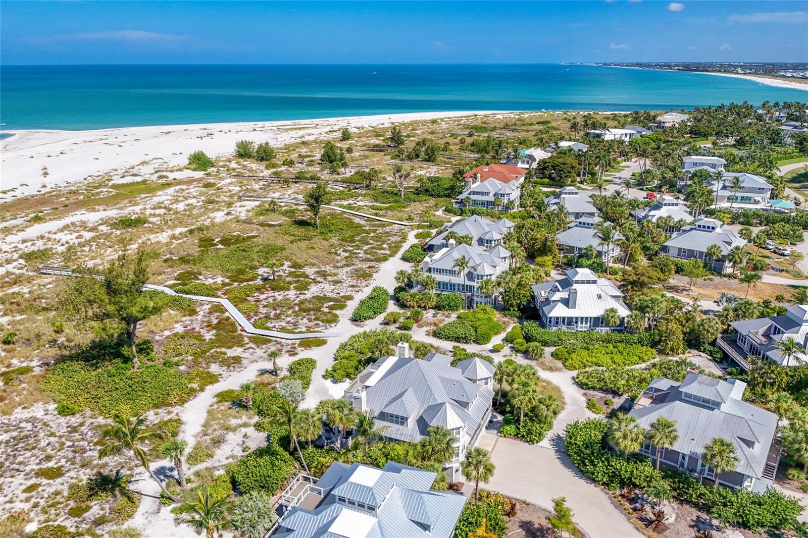 SEAWATCH BOCA GRANDE - Residential