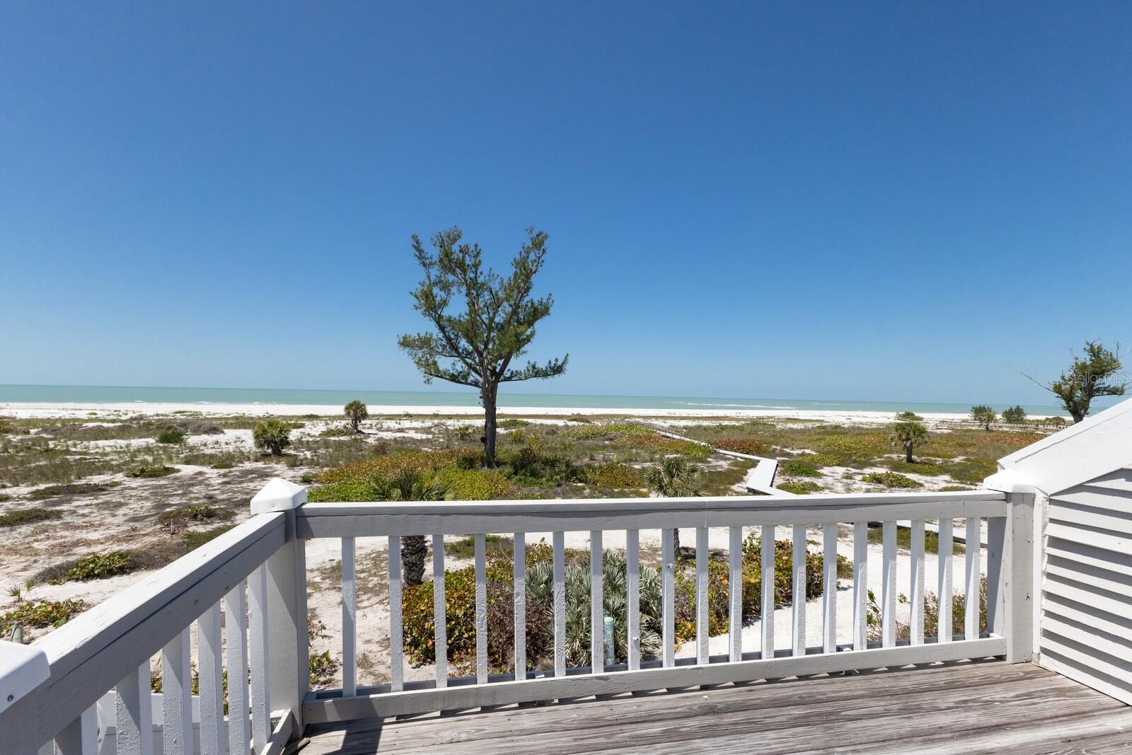 SEAWATCH BOCA GRANDE - Residential