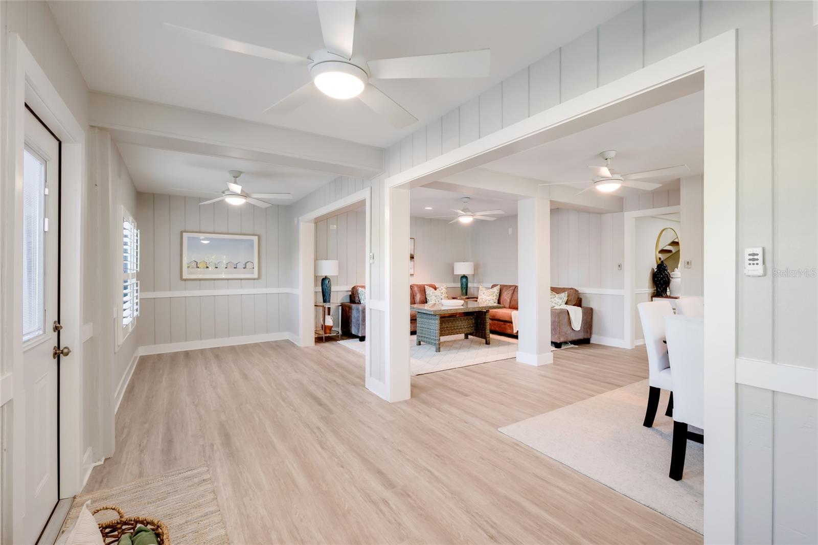 SEAWATCH BOCA GRANDE - Residential