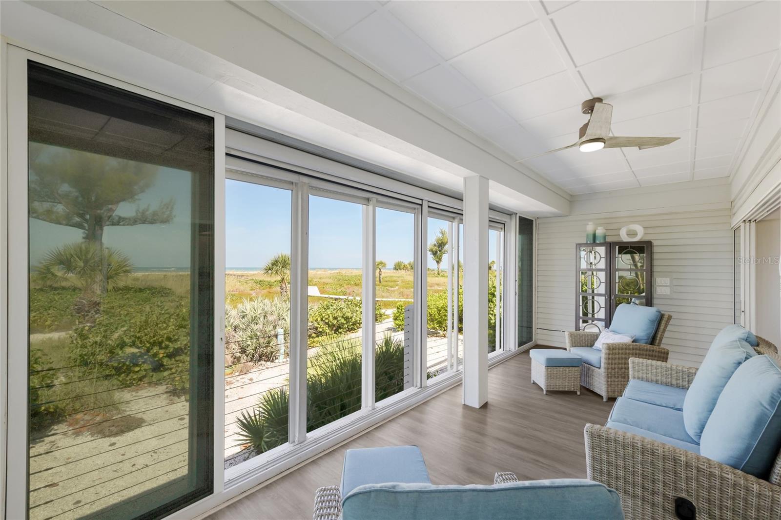 SEAWATCH BOCA GRANDE - Residential