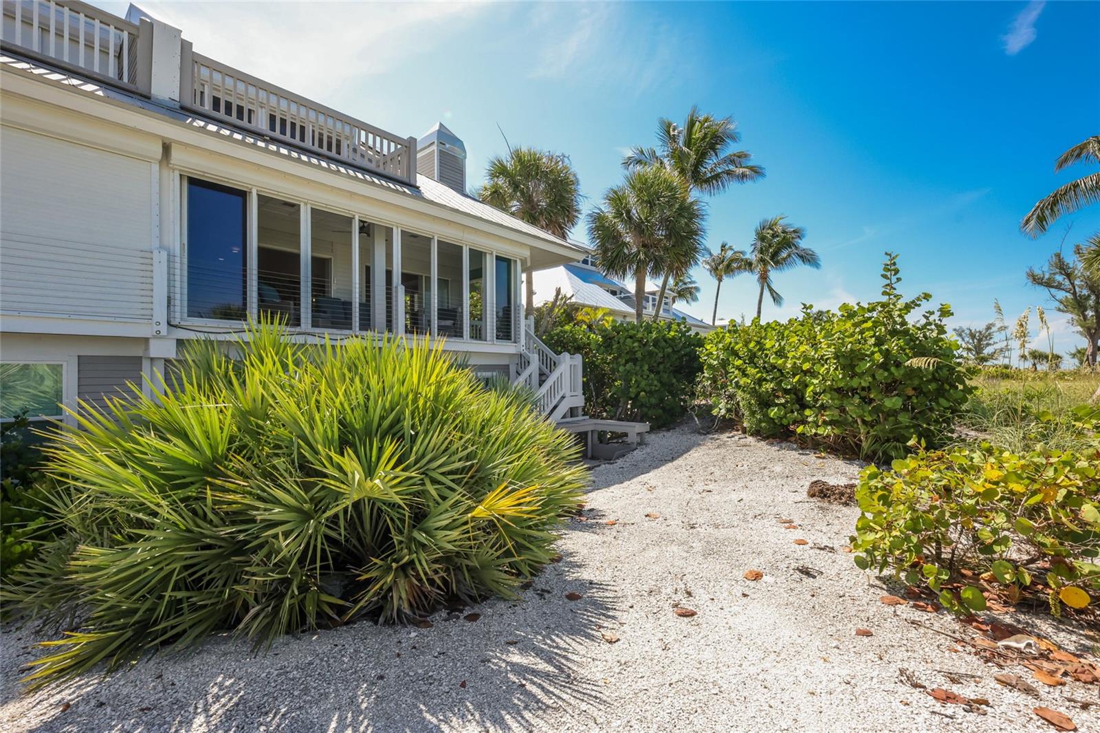 SEAWATCH BOCA GRANDE - Residential