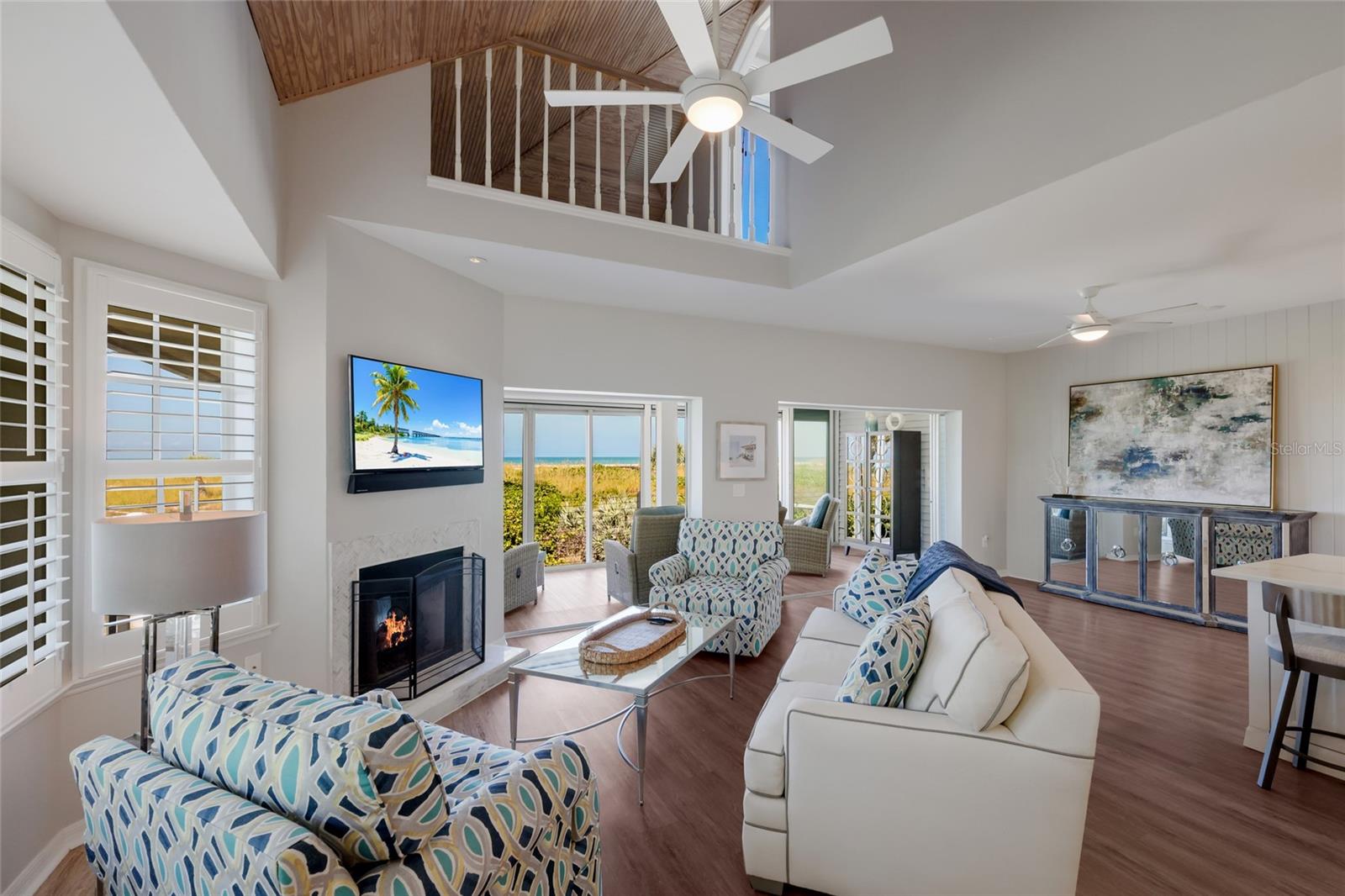 SEAWATCH BOCA GRANDE - Residential