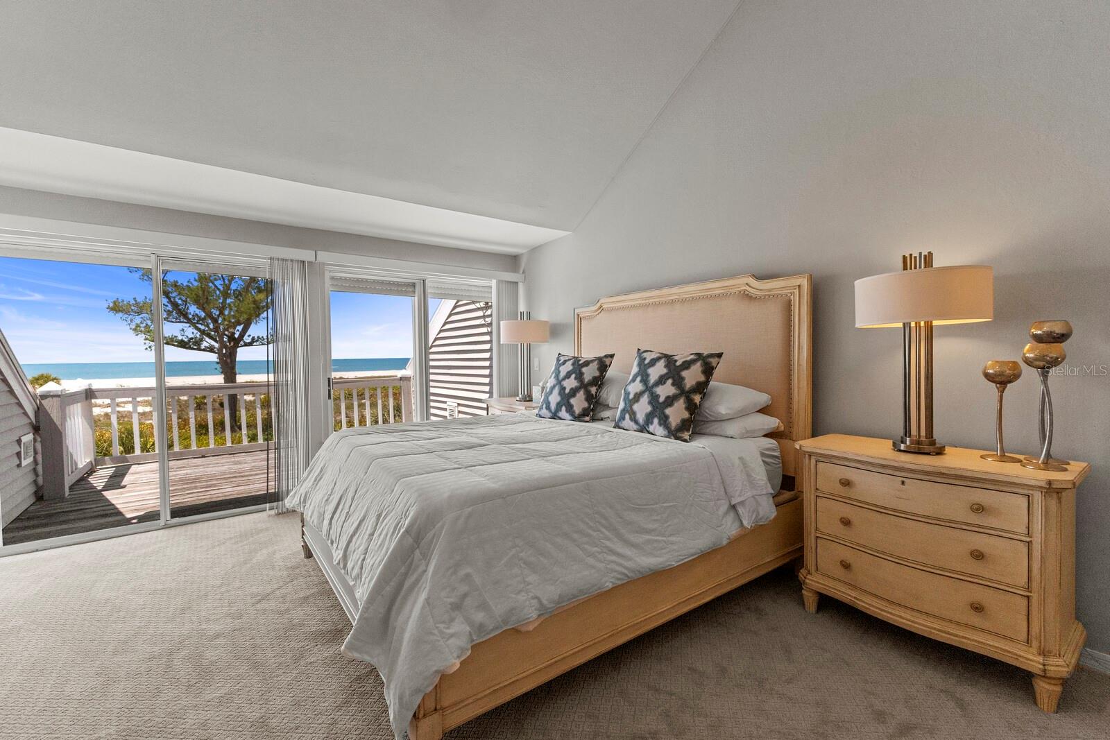 SEAWATCH BOCA GRANDE - Residential