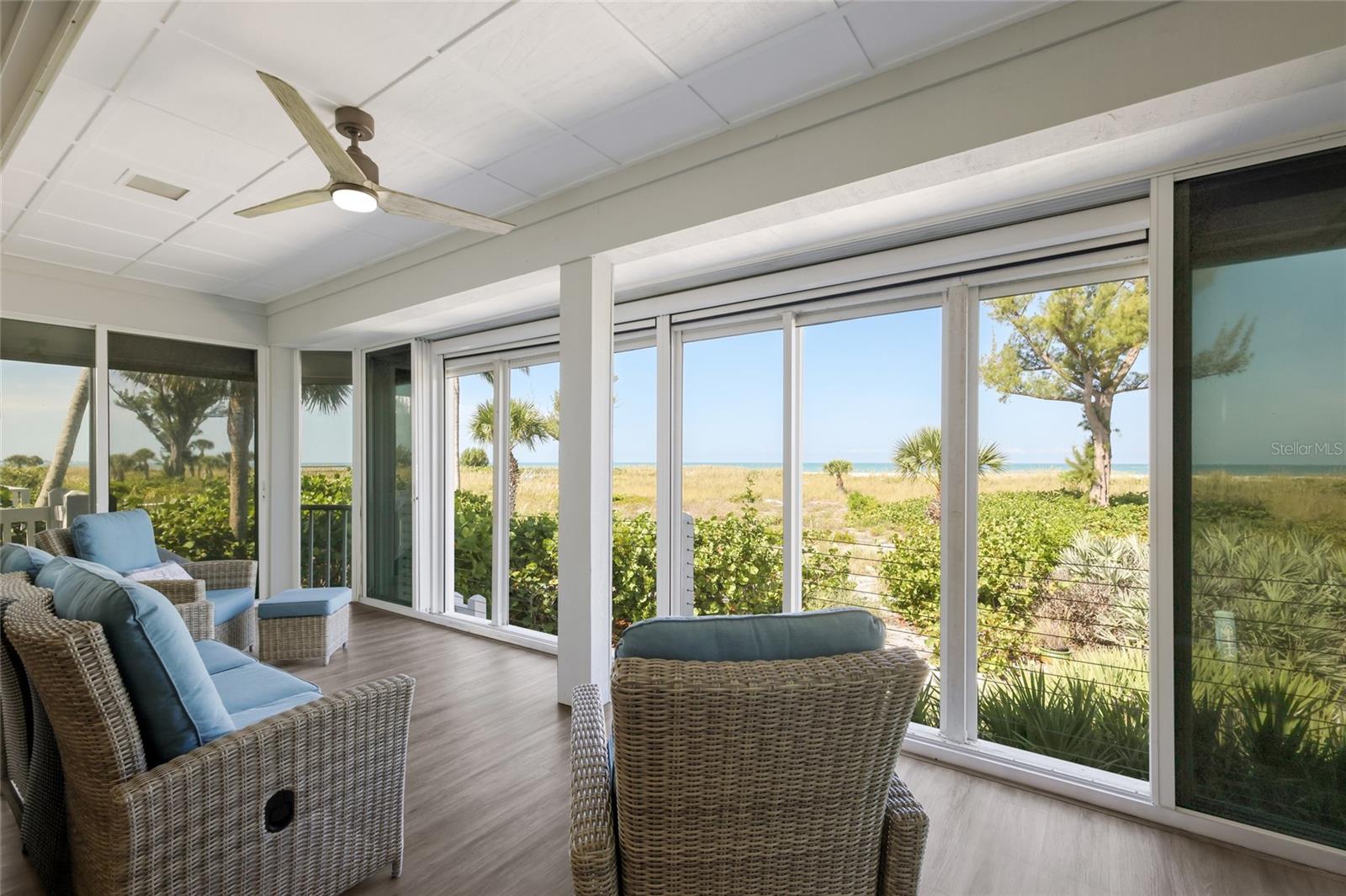 SEAWATCH BOCA GRANDE - Residential