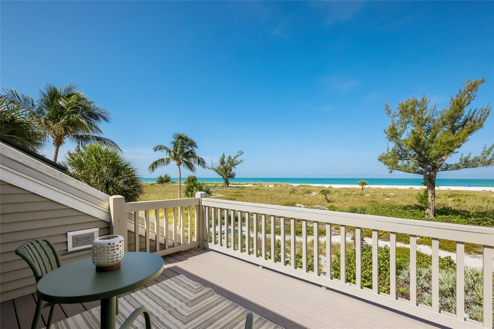 SEAWATCH BOCA GRANDE - Residential
