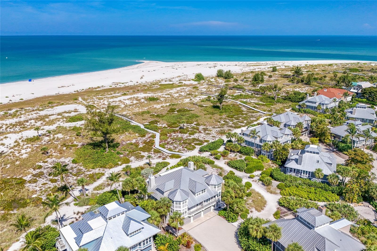 SEAWATCH BOCA GRANDE - Residential