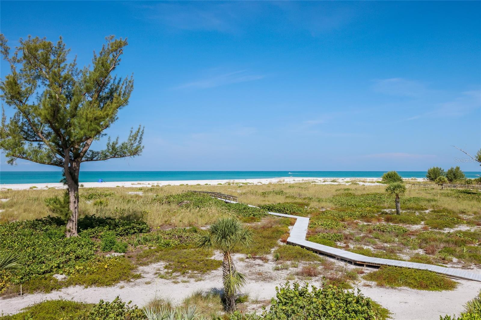 SEAWATCH BOCA GRANDE - Residential