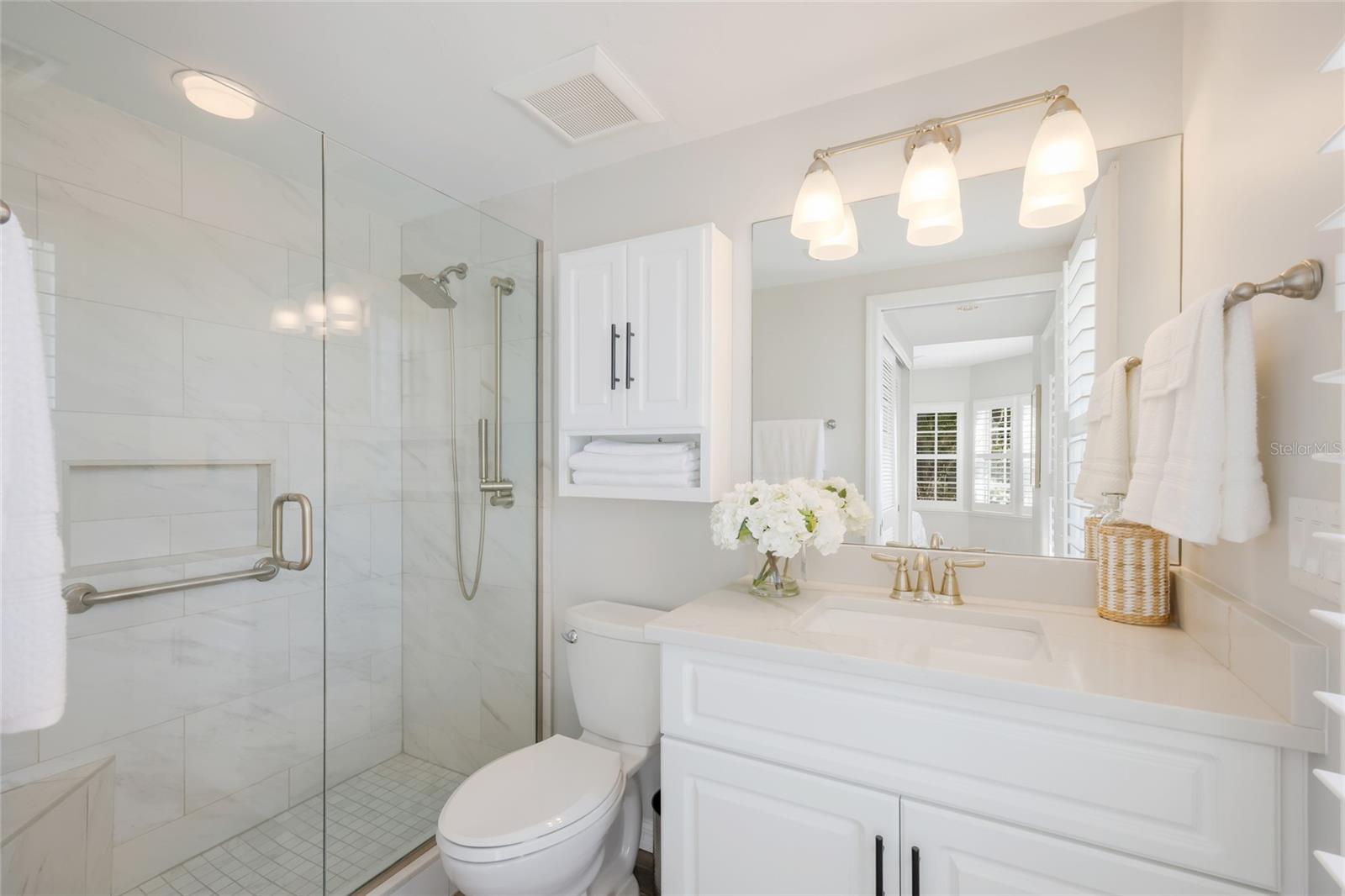 SEAWATCH BOCA GRANDE - Residential