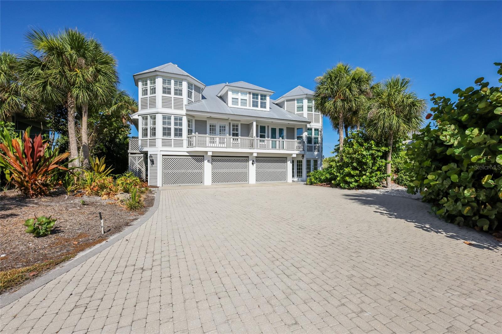 SEAWATCH BOCA GRANDE - Residential
