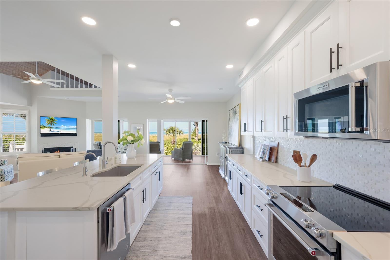 SEAWATCH BOCA GRANDE - Residential