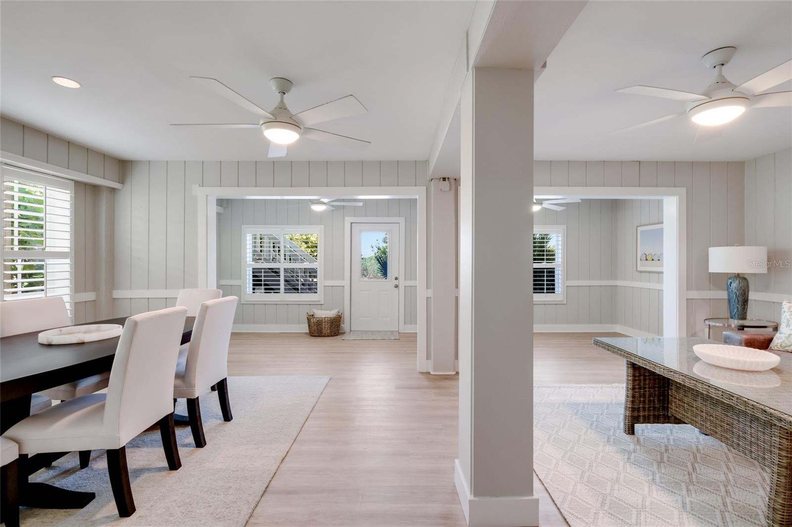 SEAWATCH BOCA GRANDE - Residential