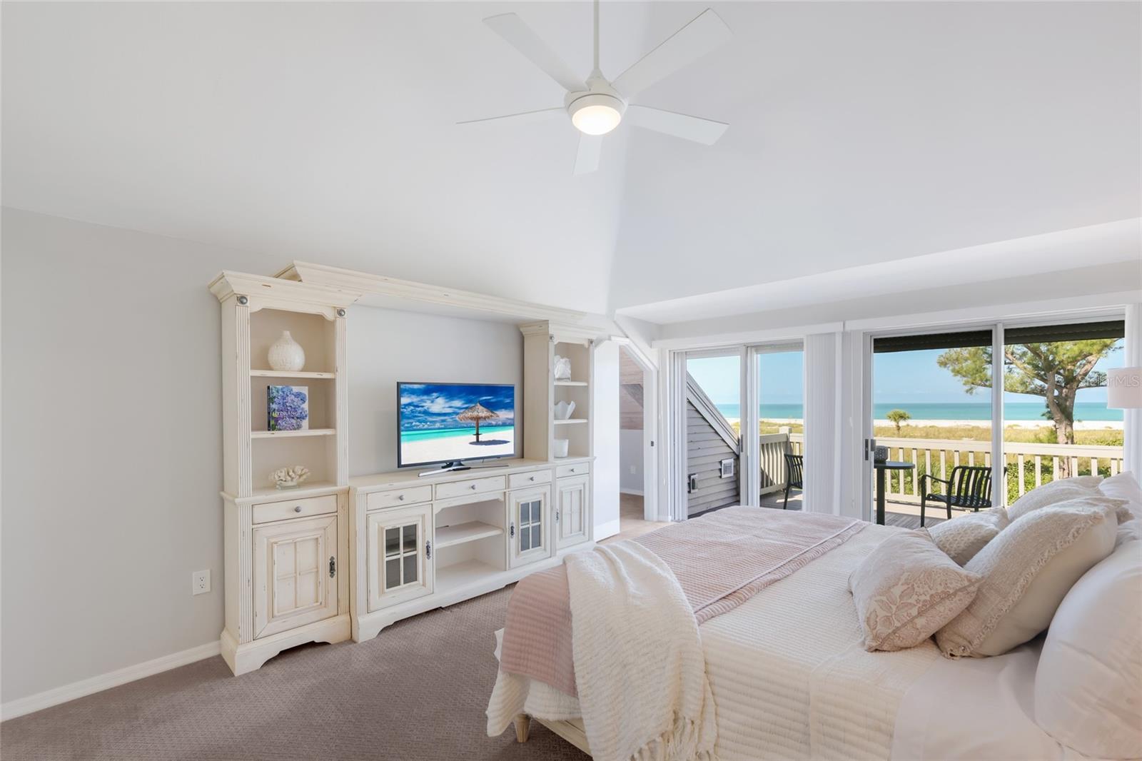SEAWATCH BOCA GRANDE - Residential
