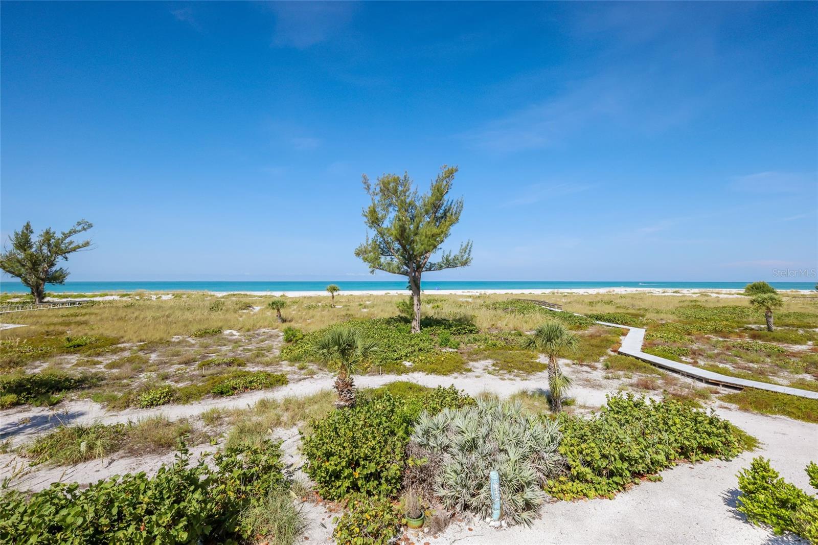 SEAWATCH BOCA GRANDE - Residential