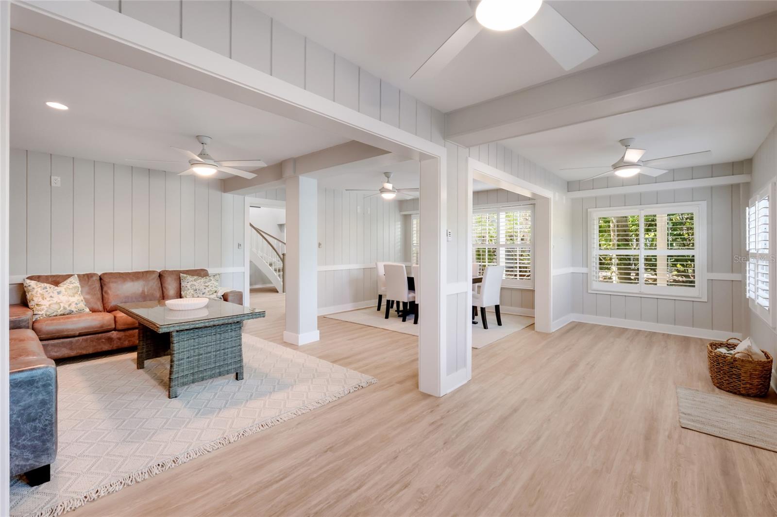 SEAWATCH BOCA GRANDE - Residential