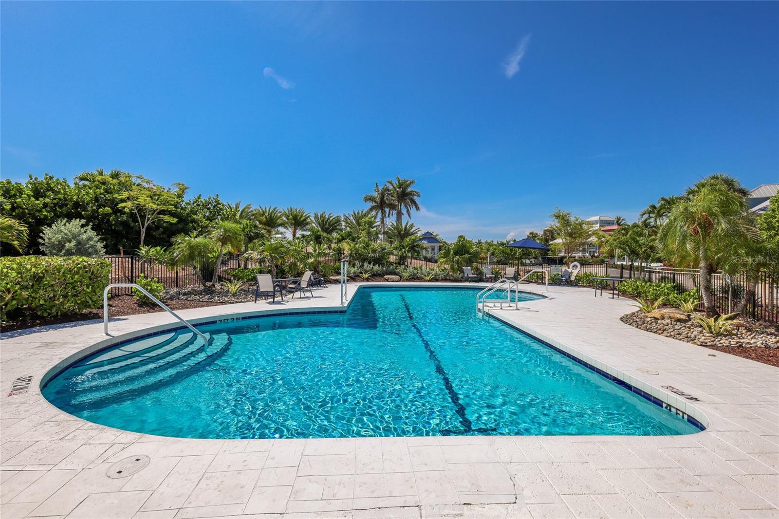 SEAWATCH BOCA GRANDE - Residential
