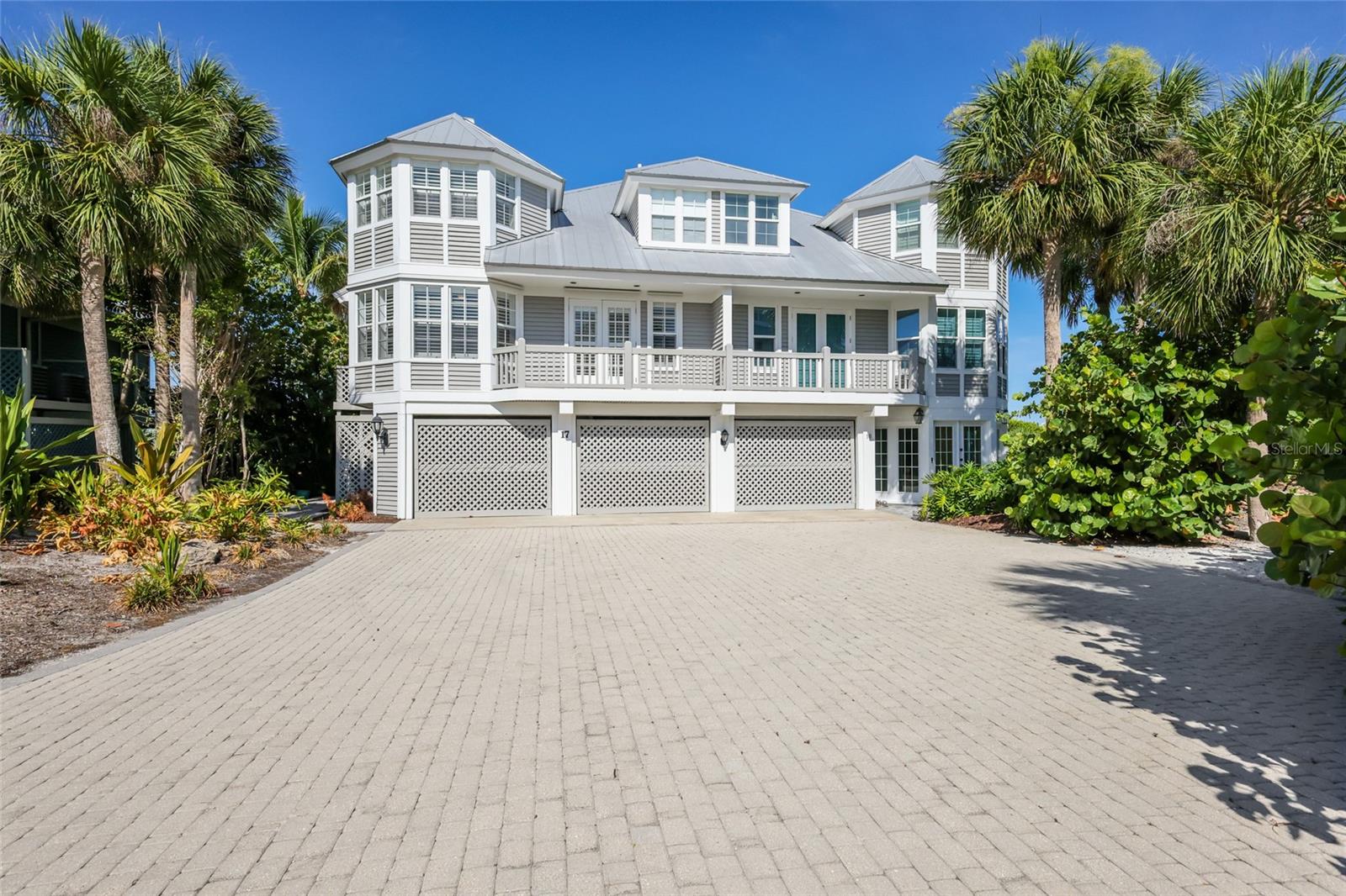 SEAWATCH BOCA GRANDE - Residential