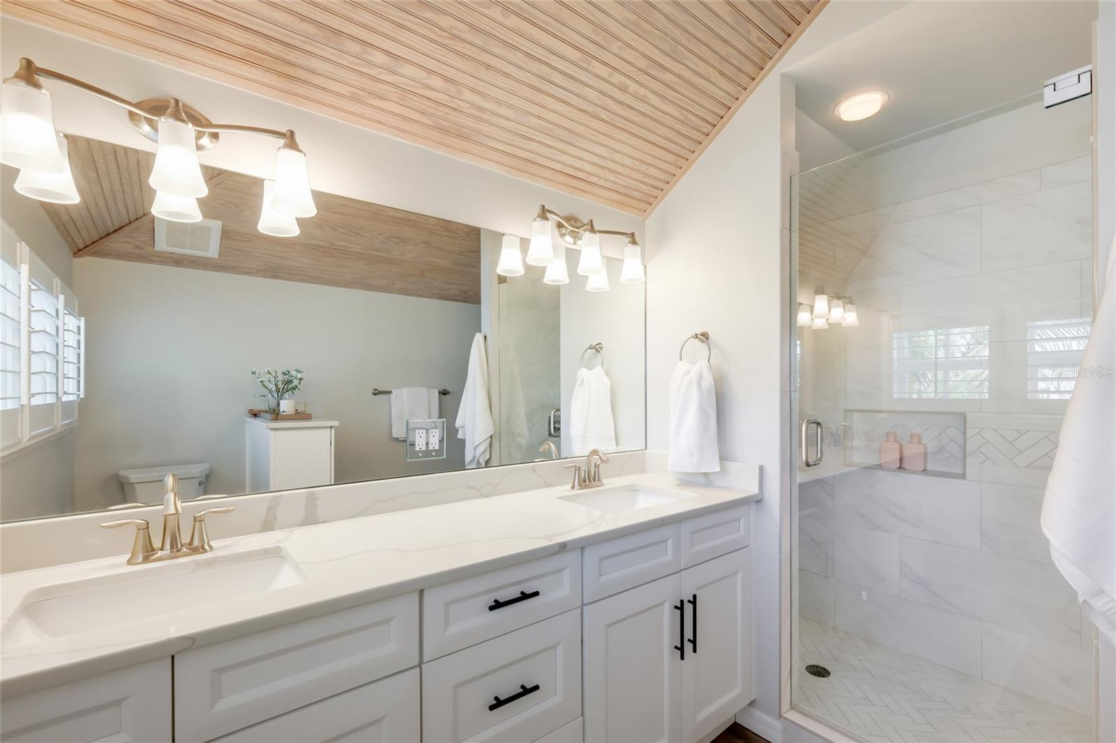 SEAWATCH BOCA GRANDE - Residential