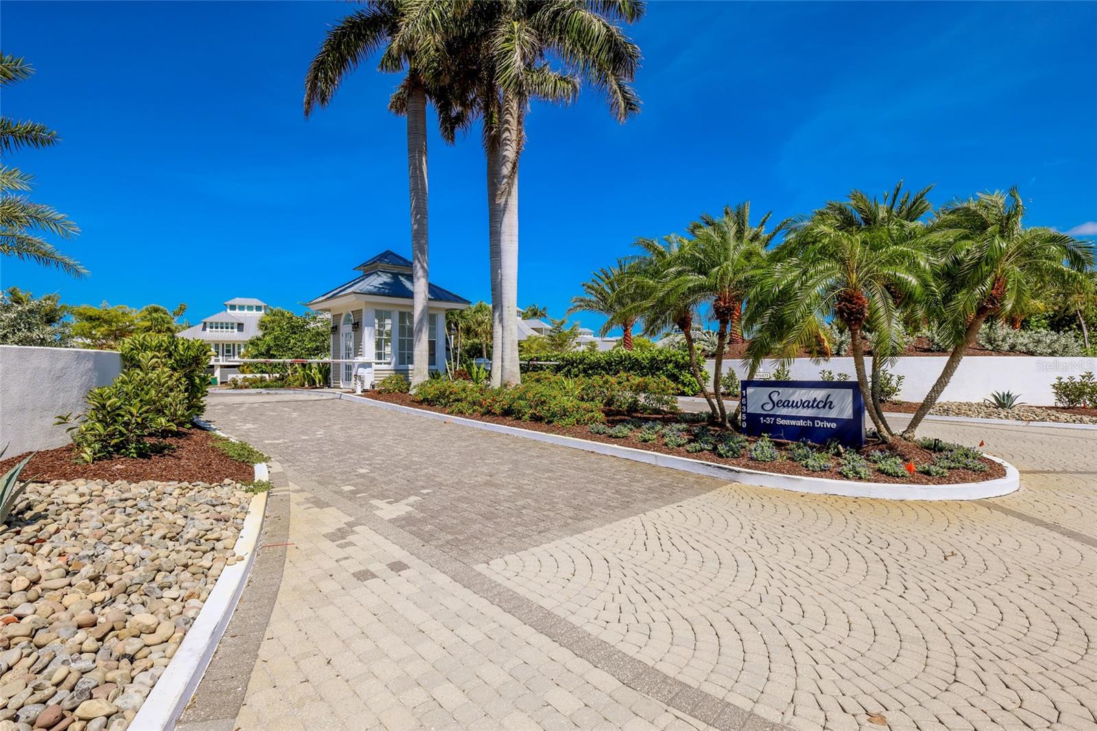 SEAWATCH BOCA GRANDE - Residential