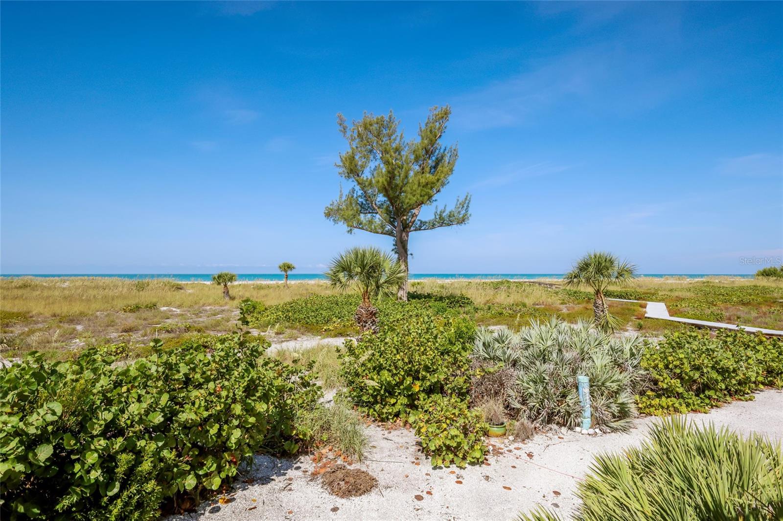 SEAWATCH BOCA GRANDE - Residential