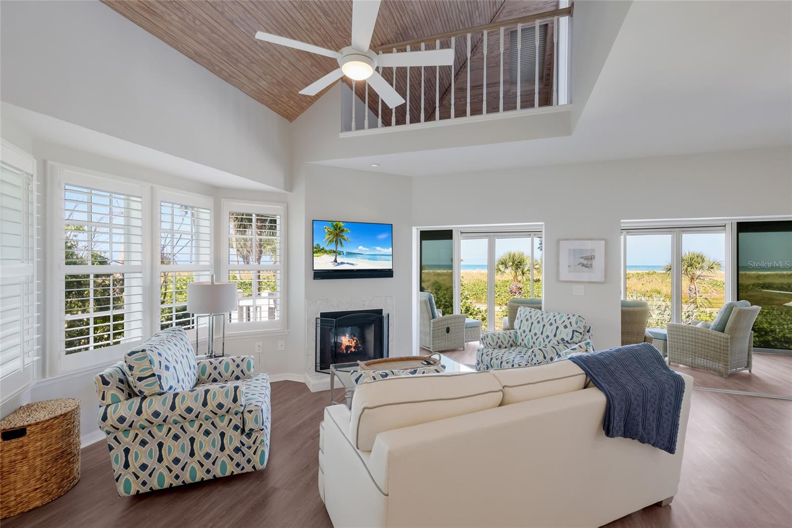 SEAWATCH BOCA GRANDE - Residential