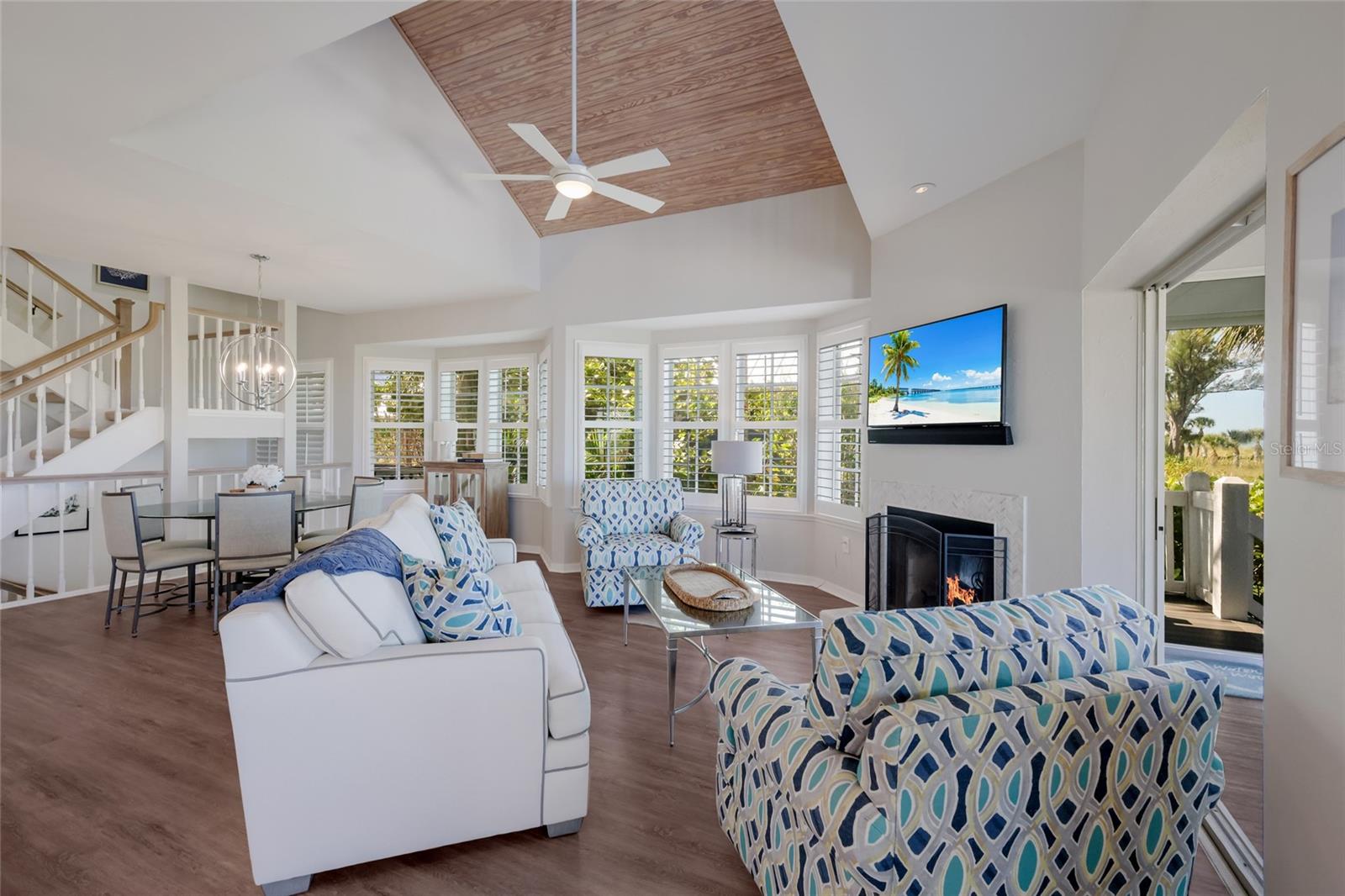 SEAWATCH BOCA GRANDE - Residential