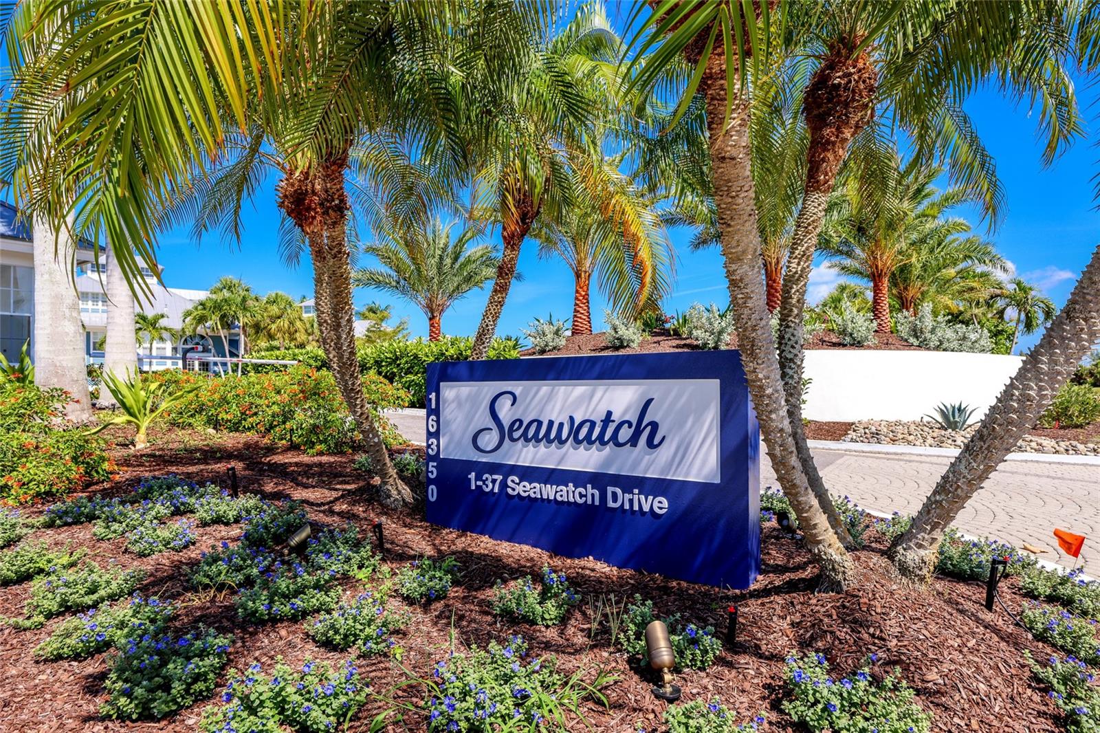 SEAWATCH BOCA GRANDE - Residential