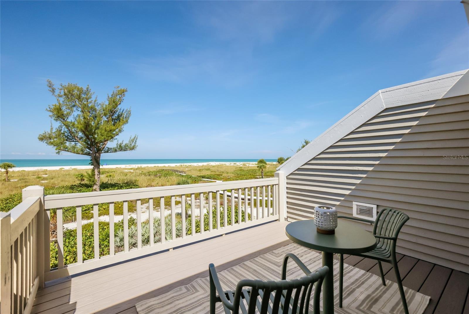 SEAWATCH BOCA GRANDE - Residential