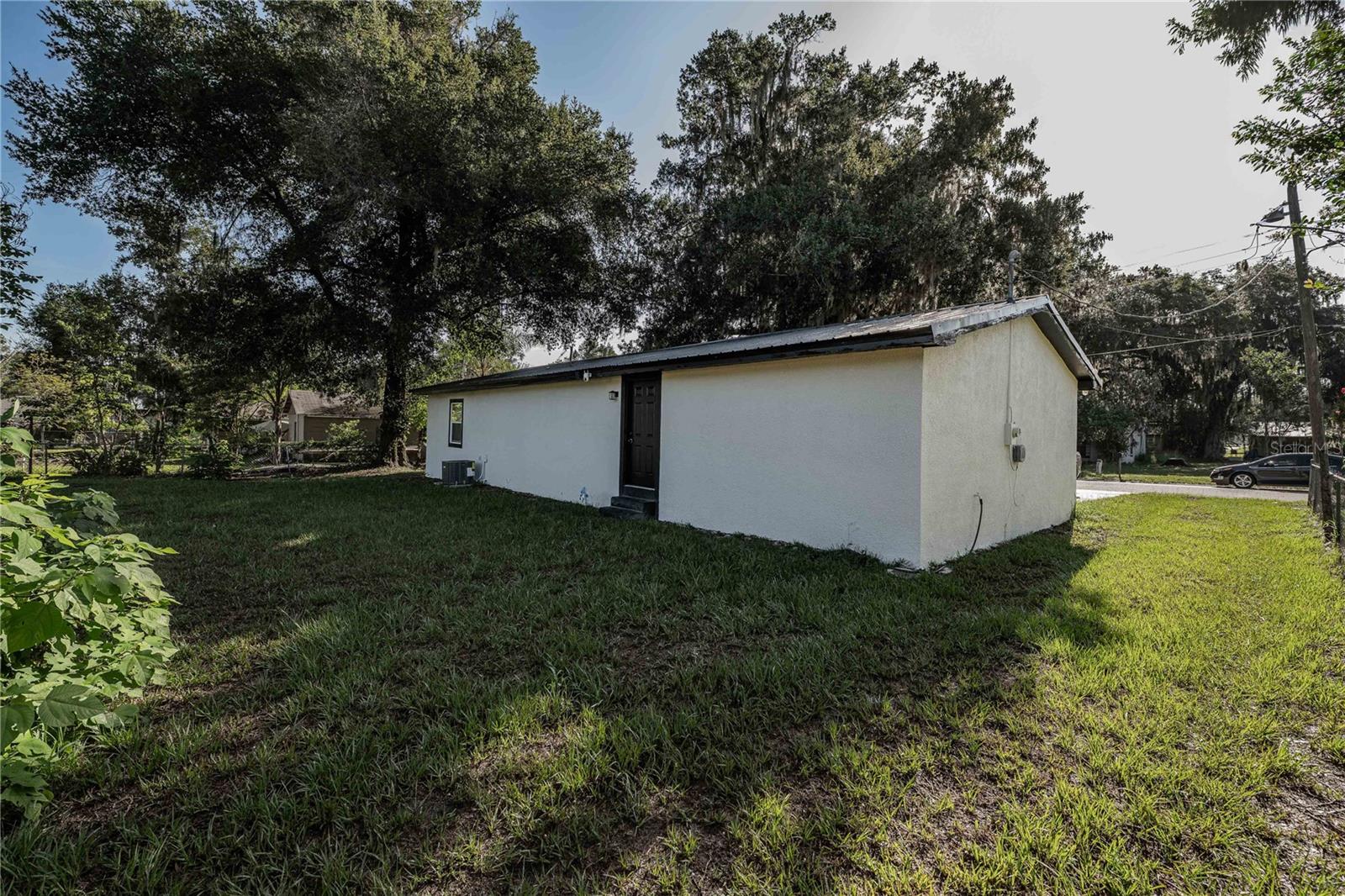 OAKLAND PARK OR A D GILLEYS - Residential