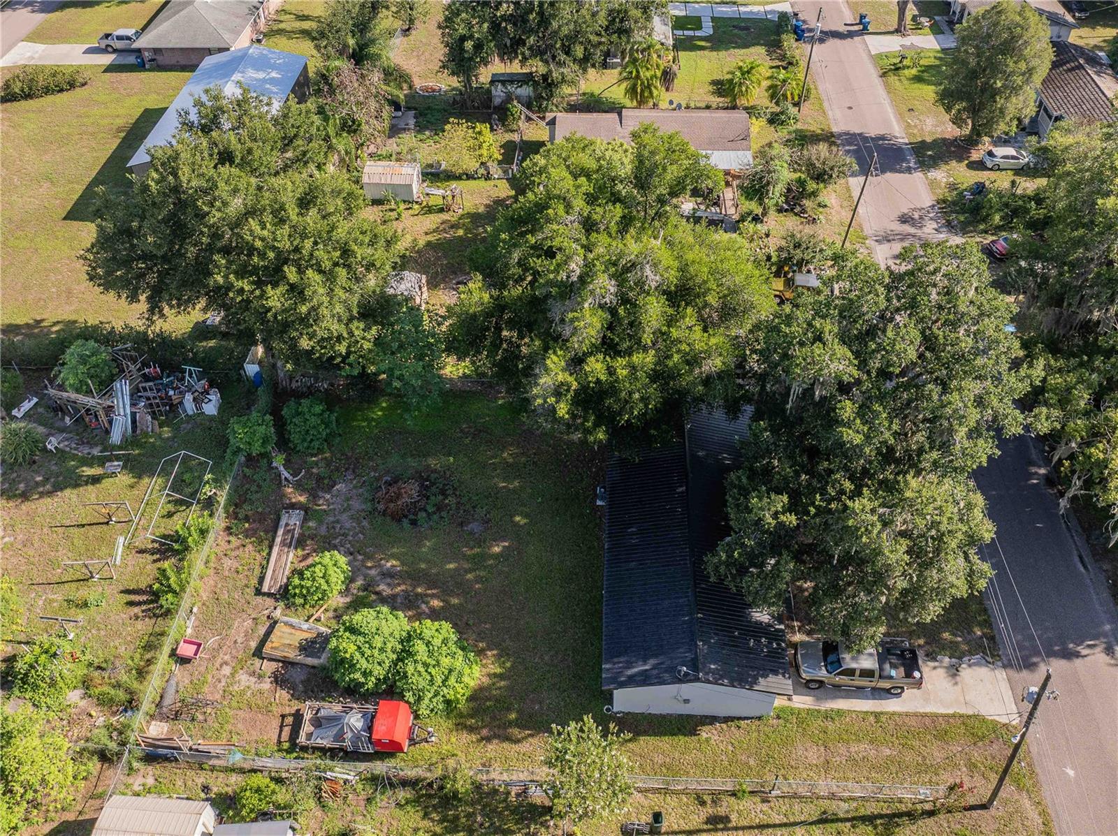 OAKLAND PARK OR A D GILLEYS - Residential