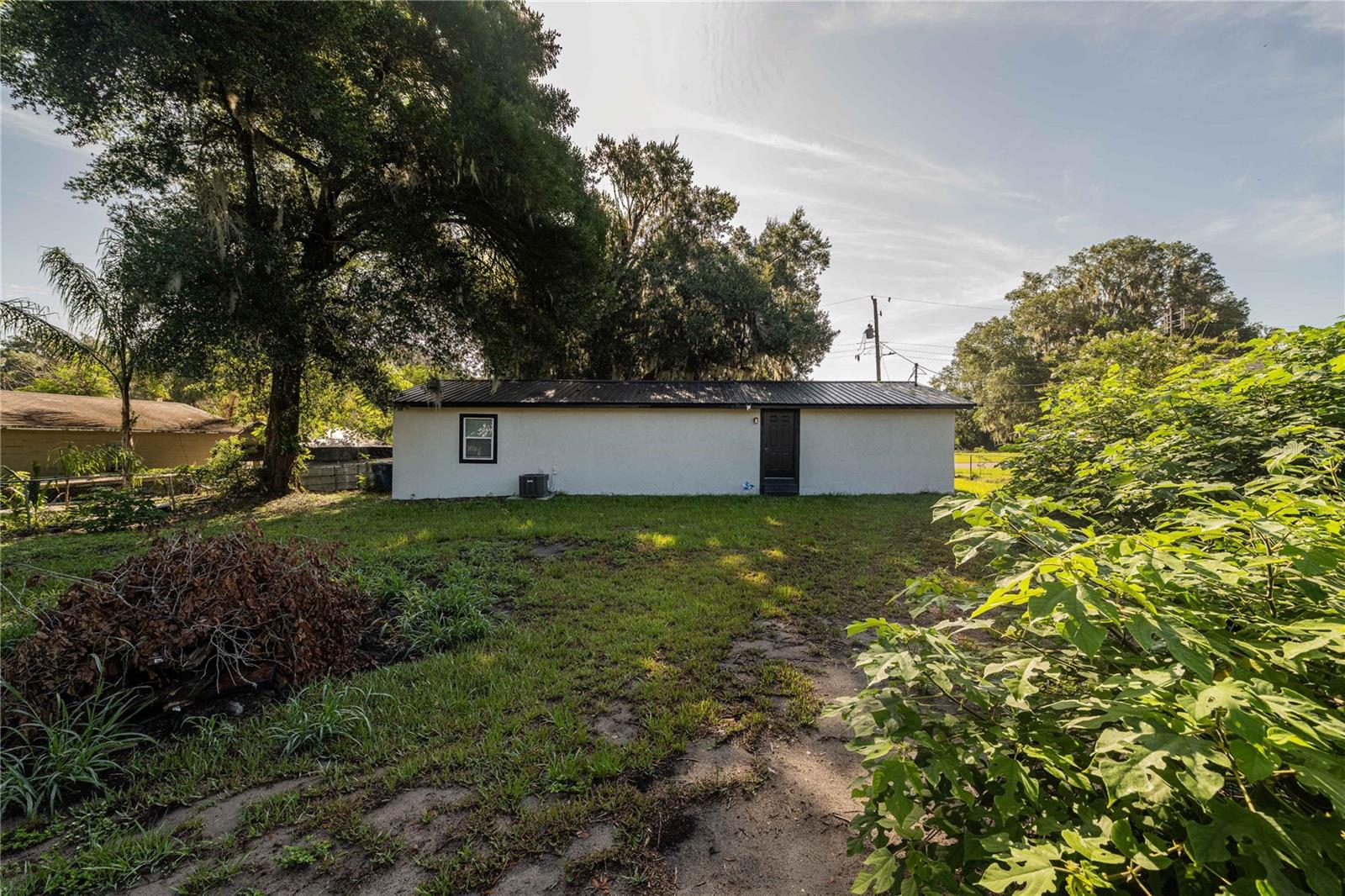 OAKLAND PARK OR A D GILLEYS - Residential