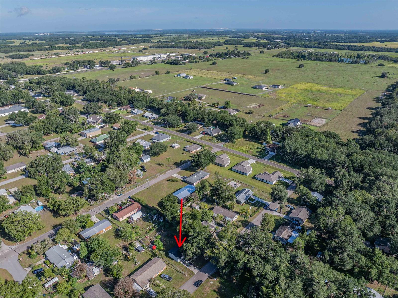 OAKLAND PARK OR A D GILLEYS - Residential