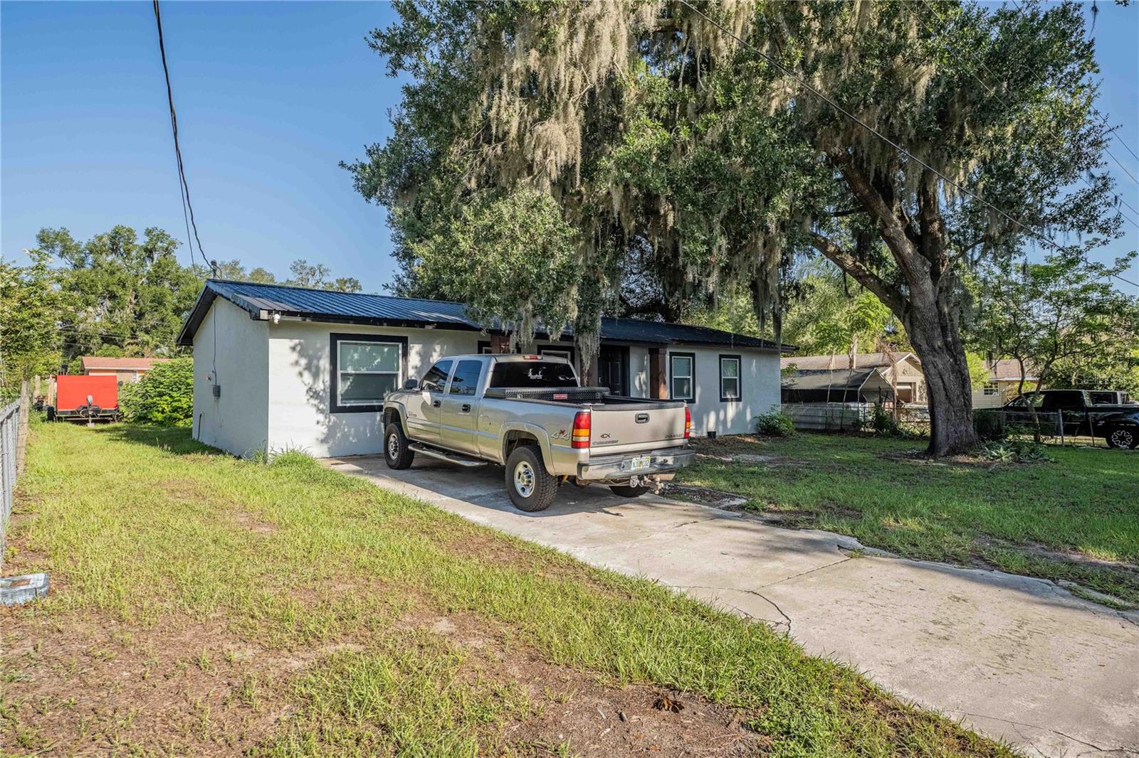 OAKLAND PARK OR A D GILLEYS - Residential