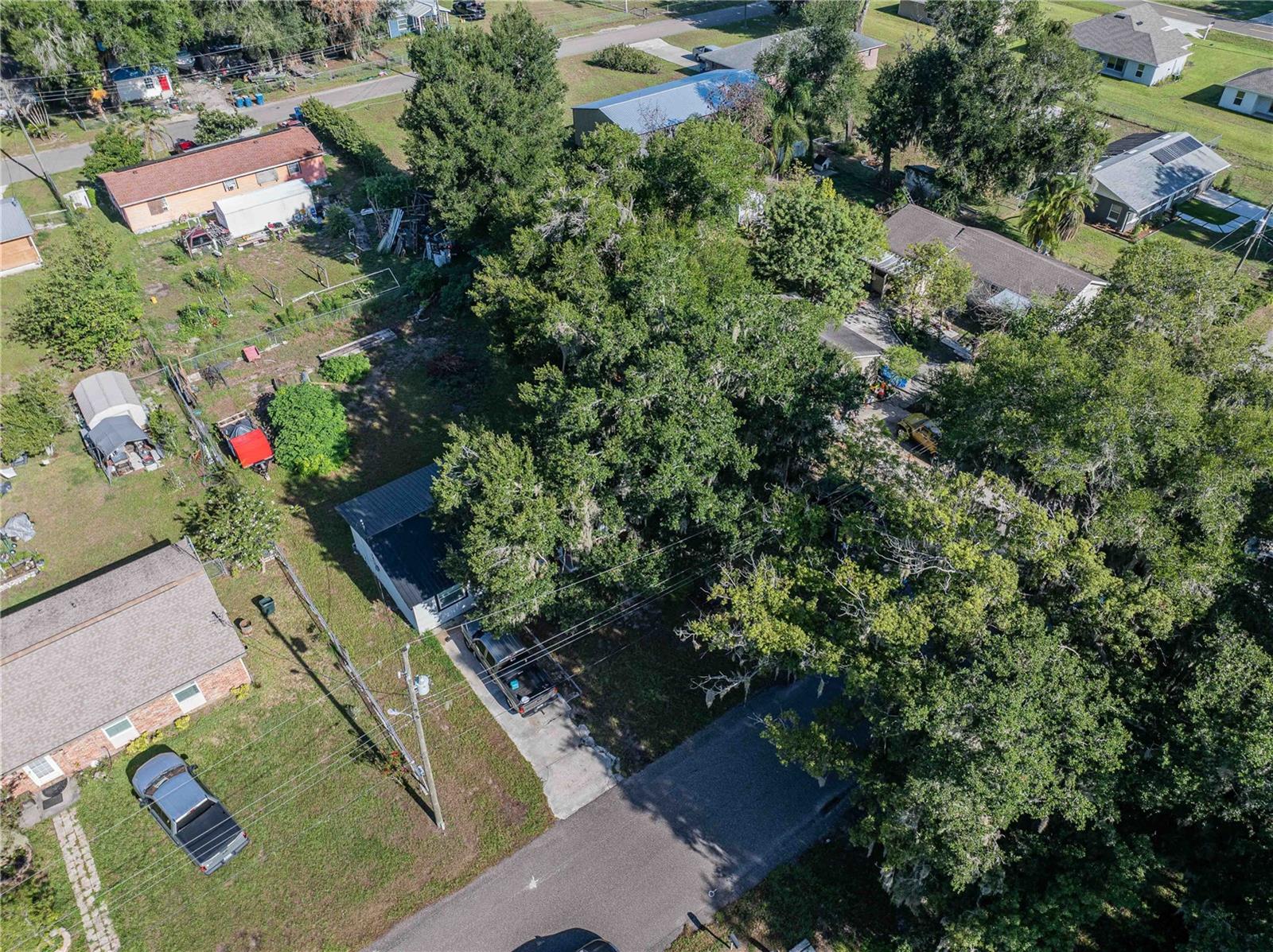 OAKLAND PARK OR A D GILLEYS - Residential