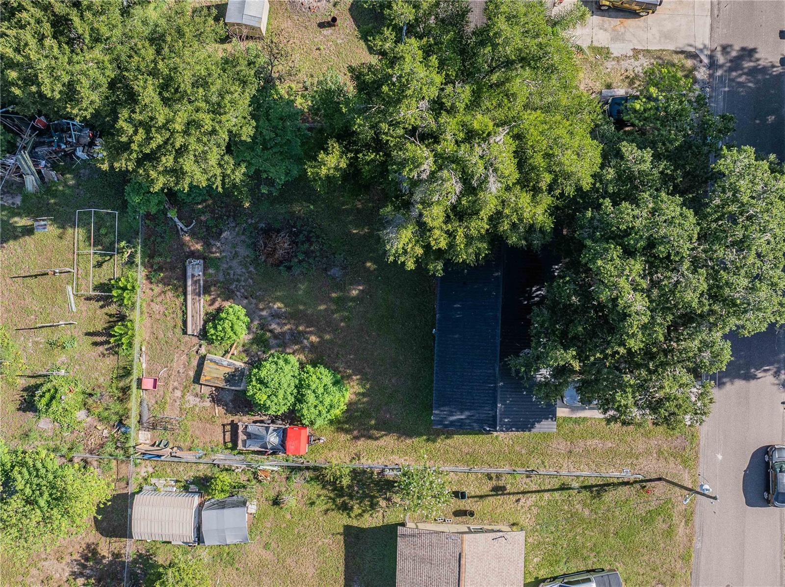 OAKLAND PARK OR A D GILLEYS - Residential